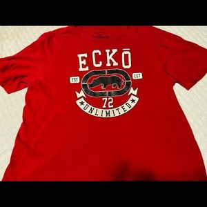 ECKO UNLIMITED SHORT SLEEVE T-shirt